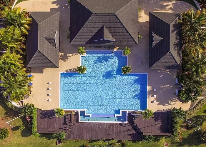 Villa "luxurycrest , King Bed, Bbq & Backyard Games, Near Ocho Rios" Ocho Ríos